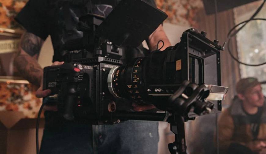 永登县产品宣传视频拍摄公司