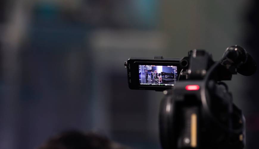 永登县产品视频拍摄