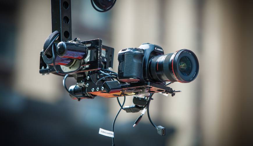 永登县产品视频拍摄