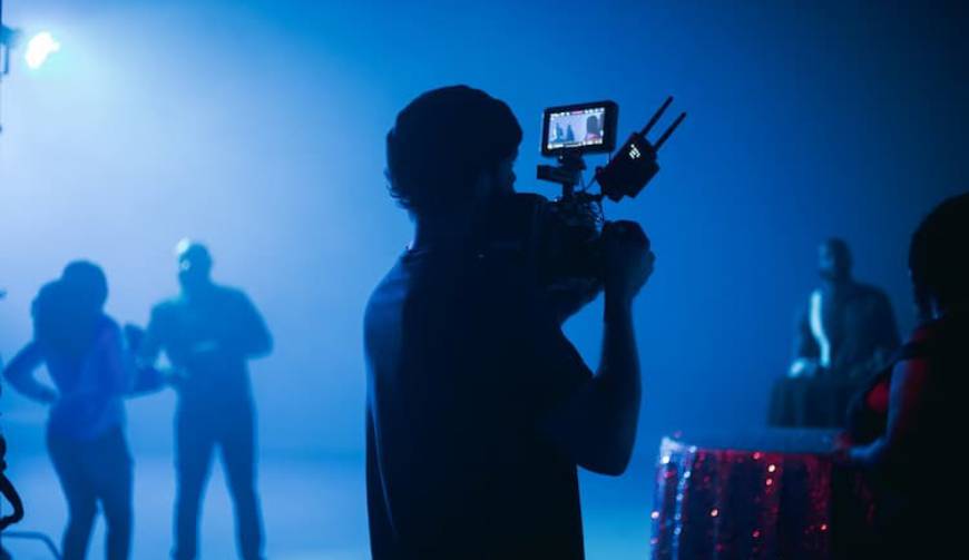 永登县产品视频拍摄