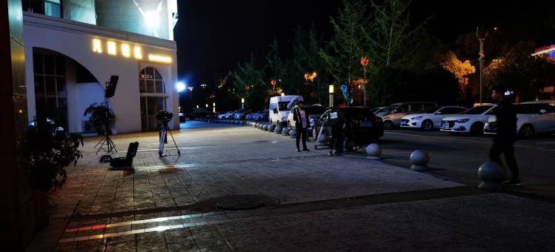 永登县电商产品视频拍摄制作全攻略，打造高转化带货视频