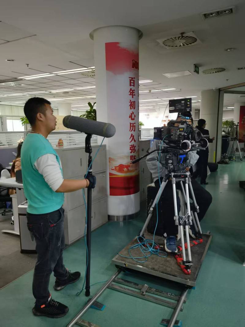 永登县产品宣传视频制作